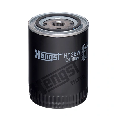 H338W Hengst