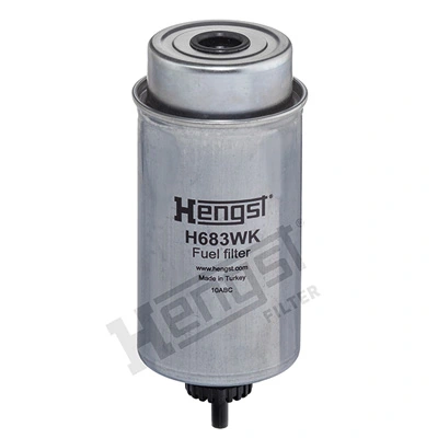 H683WK Hengst