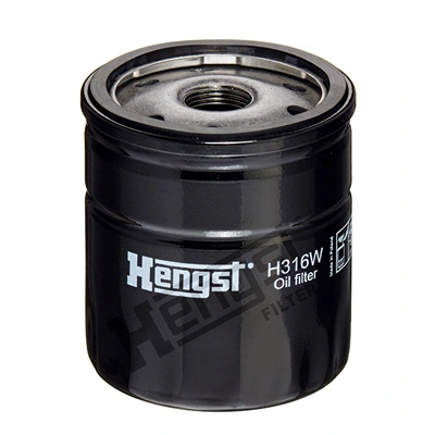 H316W Hengst
