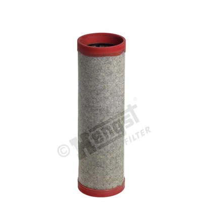 E2000LS Hengst Filtro de ar