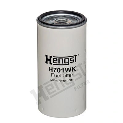 H701WK Hengst