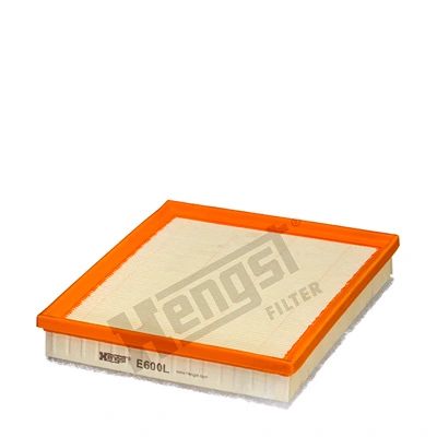 E600L Hengst