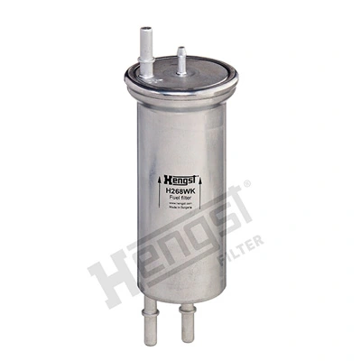H268WK Hengst