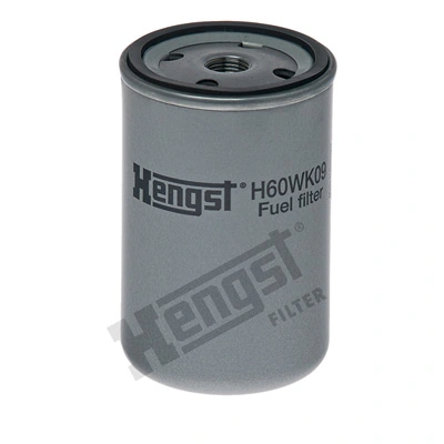 Filtro de combustível Renault Trucks MAGNUM I 