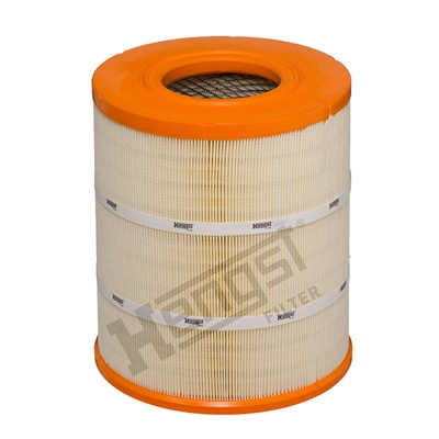 K117875N50 Knorr-bremse Filtro de ar