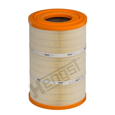 Filtro de ar K117818N50 Knorr-bremse