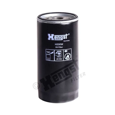 Compre Filtro de óleo Iveco Stralis 2