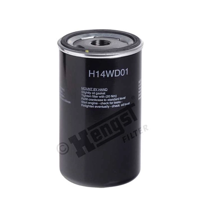 45144600 Case Filtro do sistema hidráulico