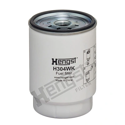 500039730 Iveco Filtro de combustível