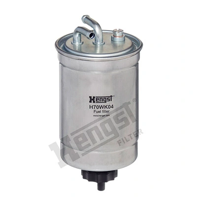 H70WK04 Hengst