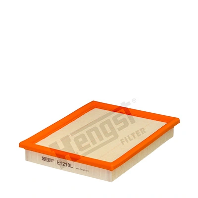 E1210L Hengst
