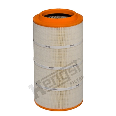 E603L Hengst