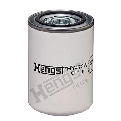 HY473W Hengst