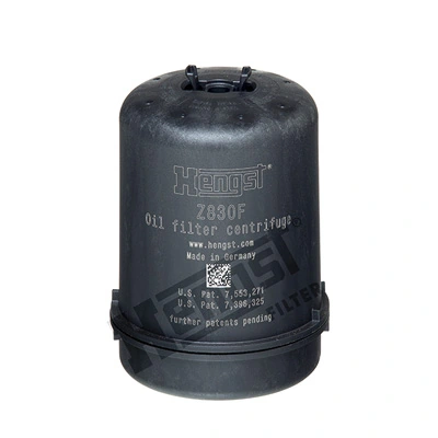 Z830F Hengst