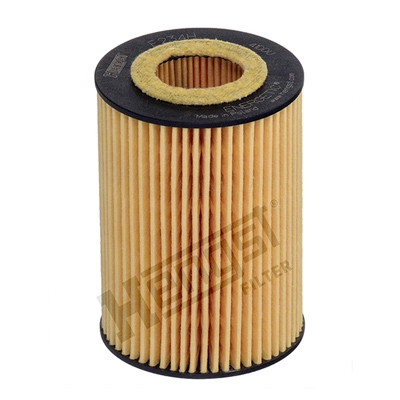 E234HD290 Hengst