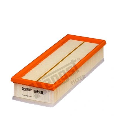 E695L Hengst