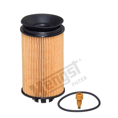 E845HD335 Hengst