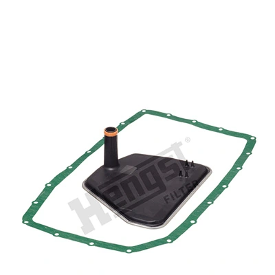 Filtro da Caixa Automática de Mudança BMW 7  E65, E66, E67