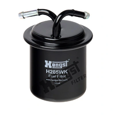 H285WK Hengst