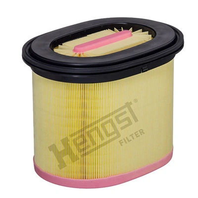 4375638M1 Massey Ferguson Filtro de ar
