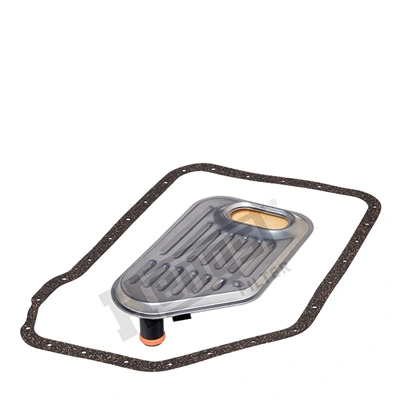 EG99HD509 Hengst