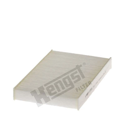 E2985LI Hengst