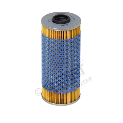 E80HD24 Hengst