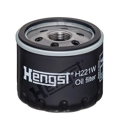 H221W Hengst