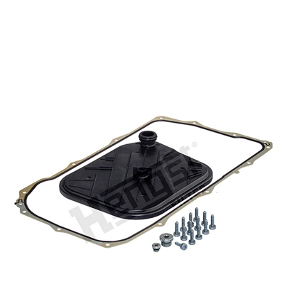  Filtro da Caixa Automática de Mudança Volkswagen AMAROK pick-up (2HA, 2HB, S1B, S6B, S7A, S7B) (2010 - 2026) 