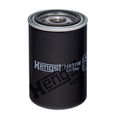 H831W Hengst
