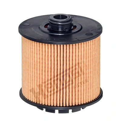 Filtro de óleo 32257123 Volvo