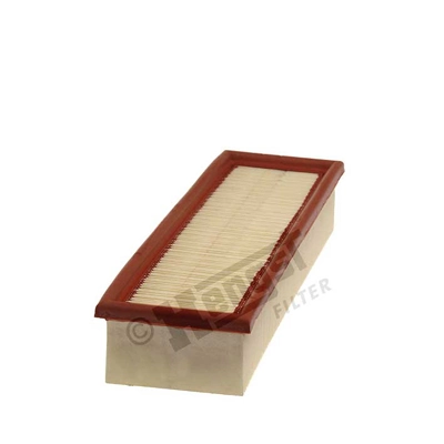 3790002M1 Massey Ferguson Filtro de ar