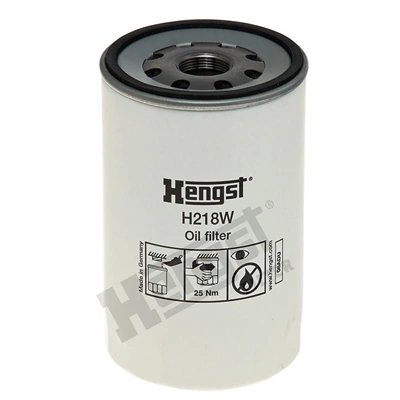 H218W Hengst