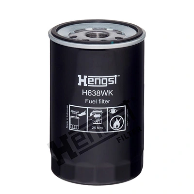 Filtro de combustível Bomag 05718626 preço, a partir de 31,43 USD