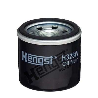 H328W Hengst