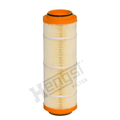E350L02 Hengst