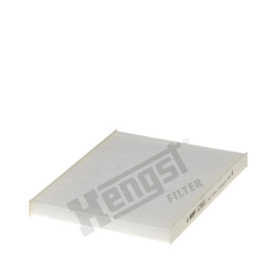 E2983LI Hengst