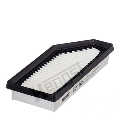 Filtro de ar 165468957R Renault (RVI)