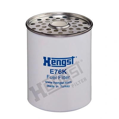 E76KD42 Hengst