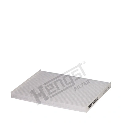E2995LI Hengst