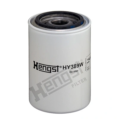 HY389W Hengst