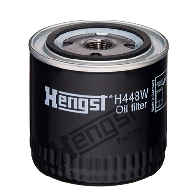 H448W Hengst