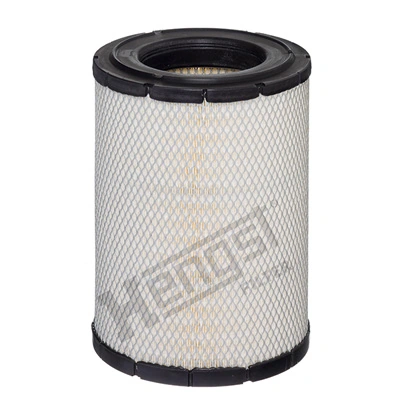 E740L Hengst