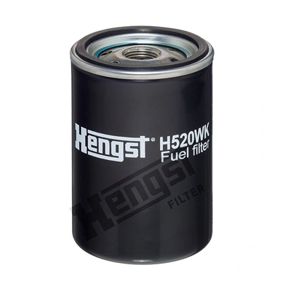 H520WK Hengst