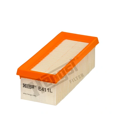 E411L Hengst