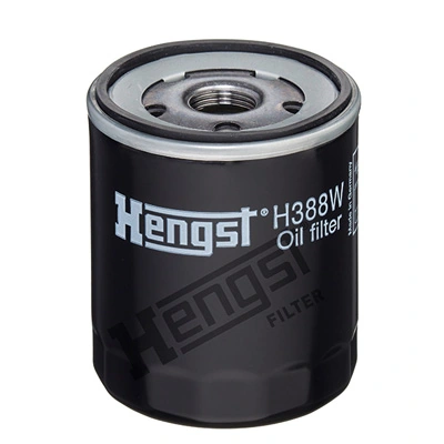 Filtro de óleo SU001A4322 Toyota