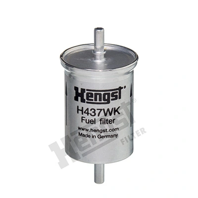H437WK Hengst