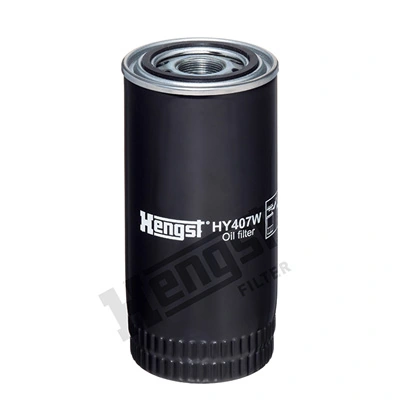 HY407W Hengst