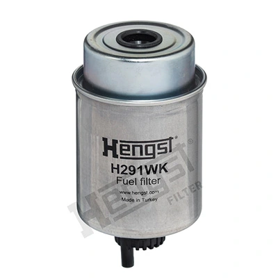 H291WK Hengst