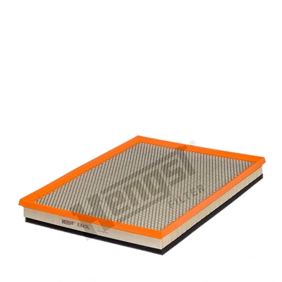  Filtro de ar Renault Trucks Mascott сaixa (FH) (1999 - 2010) 